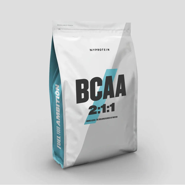 MY PROTEIN Essential BCAA 2:1:1 Powder
