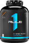 Rule 1 Proteins R1 Whey Blend, 4LBS