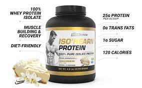 ISO'HEARN PROTEIN