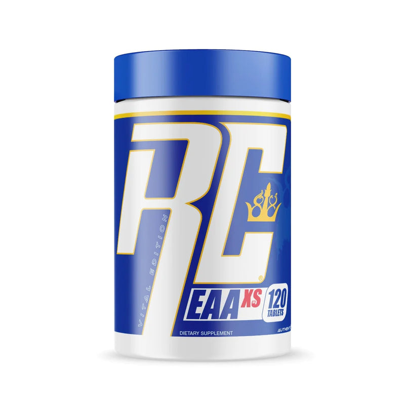 RONNIE COLEMAN EAA XS 120 TABS