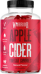 WARRIOR apple cider vinegar 60 gummy