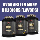 MRE MEAL REPLACEMENT, WHOLE FOOD PROTEIN (7 LB)