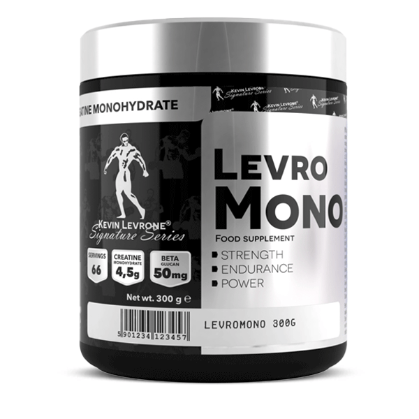 Kevin Levrone Levro Mono CREATINE