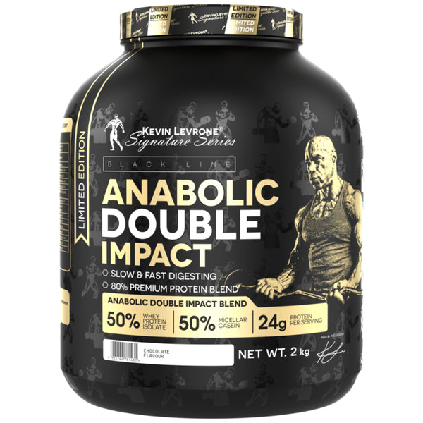 KL Anabolic Double Impact 2kg