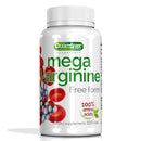 QUAMTRAX MEGA L-ARGININE 100 CAPS