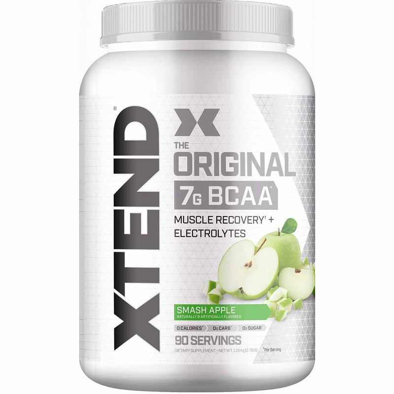 SCIVATION XTEND BCAA 90 Servings