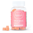 SUGARBEAR WOMEN'S MUTI VITAMINS 60GUM