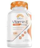 SUNGIFT VITAMIN E 400IU 100SG