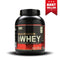 ON GOLD STANDARD 100% WHEY