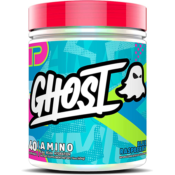 Ghost - Amino